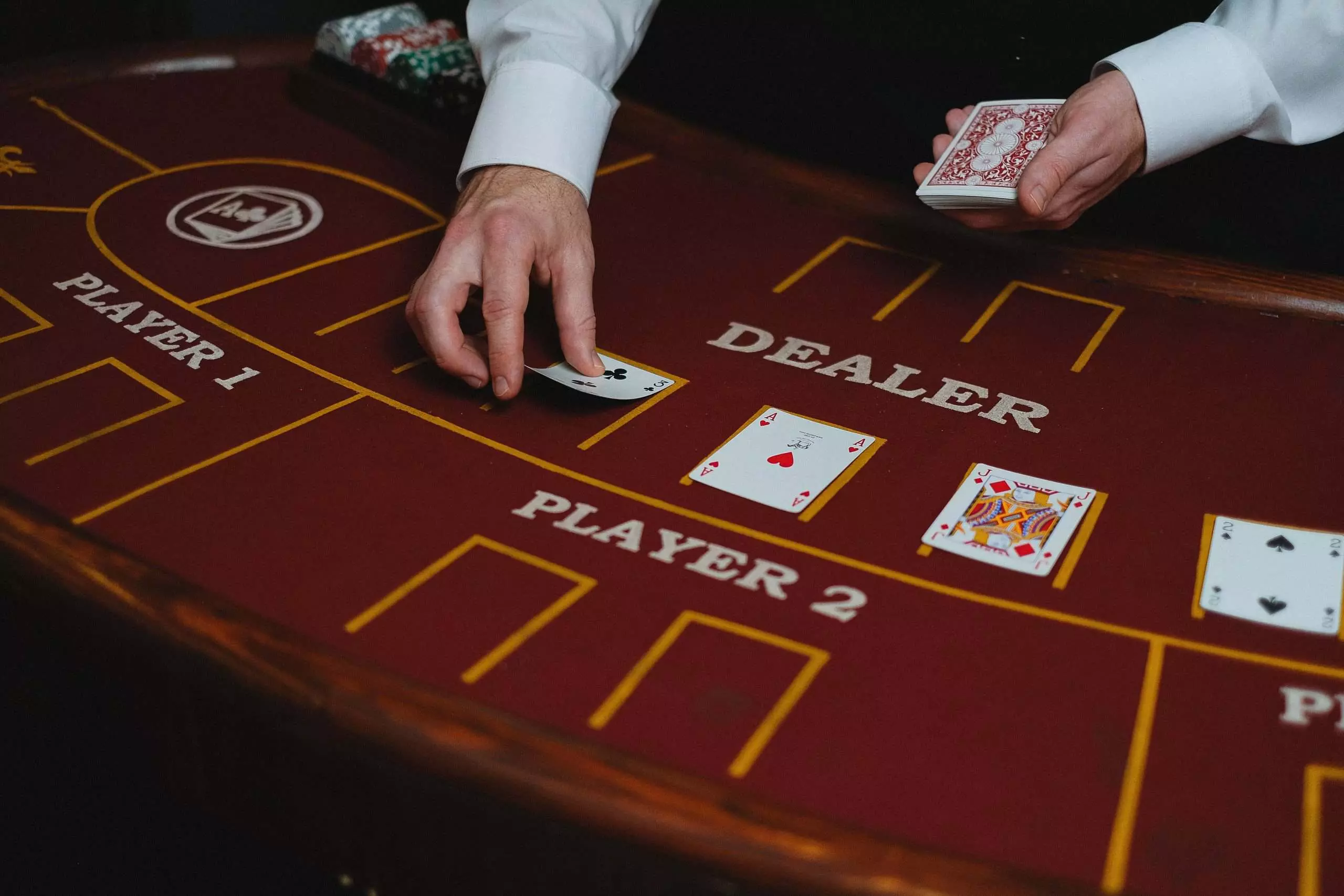 Como Funciona o Cassino Puerto Iguazú: Jogos, Bônus e Dicas